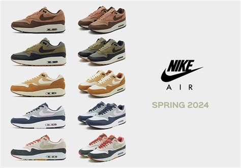 herren nike schuhe 2024|nike air max 2024.